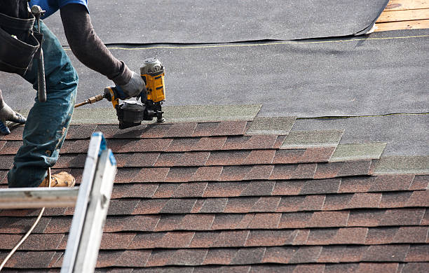 Licensed Storm Damage Roof Repair service in Dudley, GA - Brentwood Metal Roofing